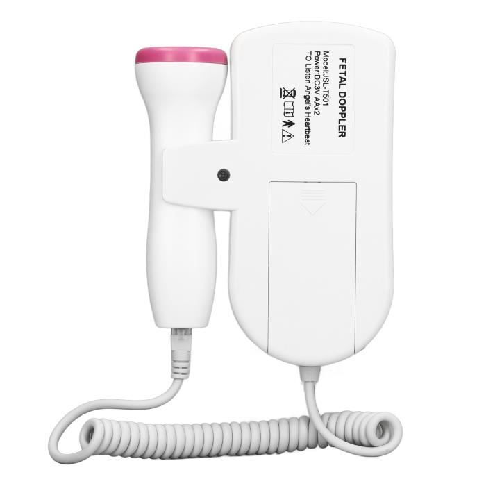 Prenatal Baby Monitor for Women, Fetal Heart Rate Detector, Prenatal Baby Detector, New Baby Movement Detector
