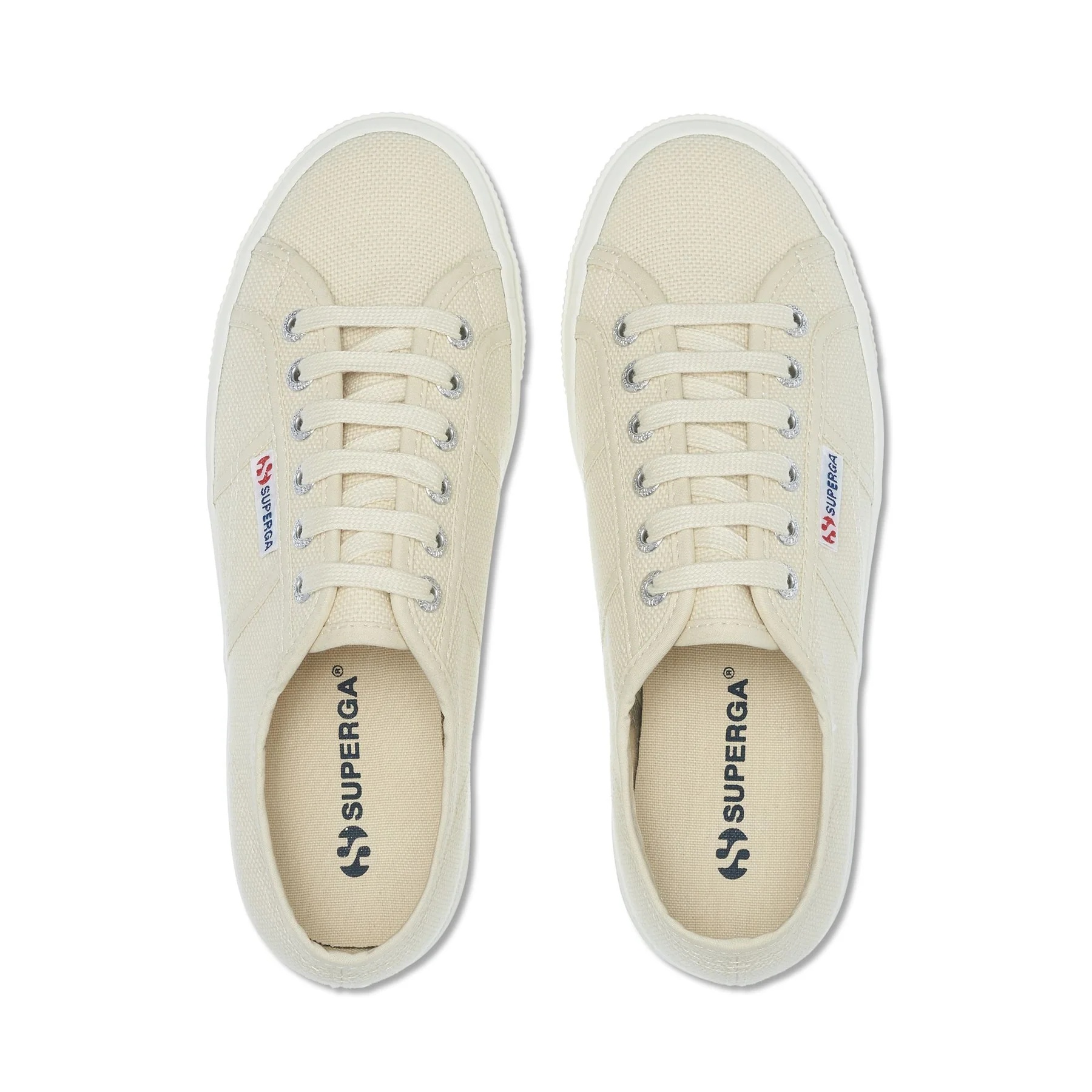 2790 PLATFORM-BEIGE LT EGGSHELL-F AVORIO