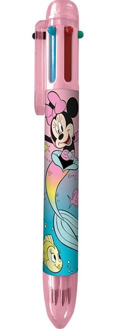 Minnie Mouse olovka sa 6 boja Papirnica