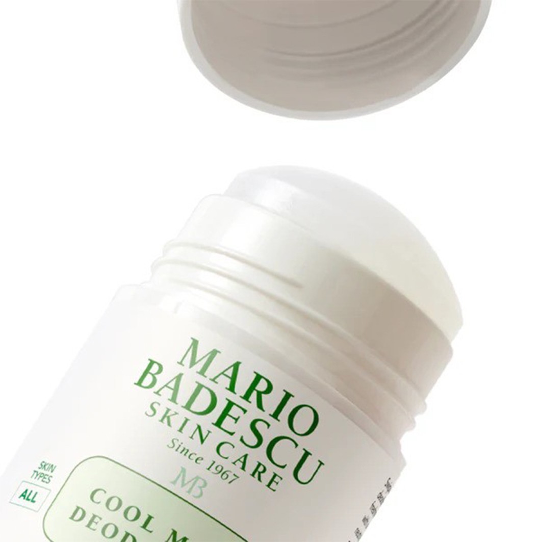 Mario Badescu deodorant Cool Mint - 68 g