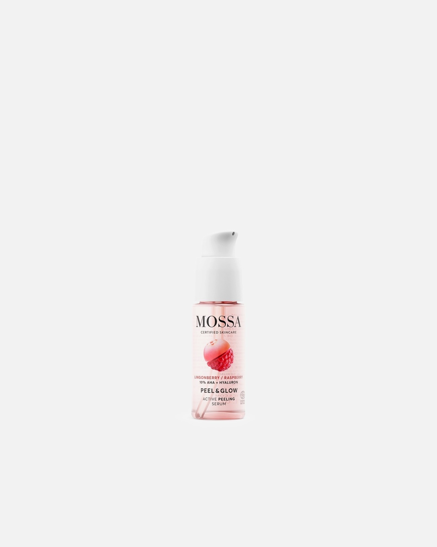 MOSSA veido šveitiklis - 30 ml