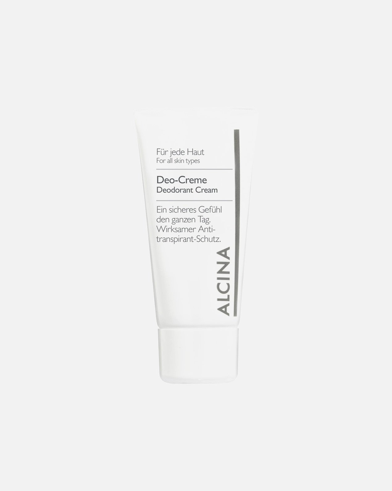 Alcina Deodorant Deo-Creme - 50 ml