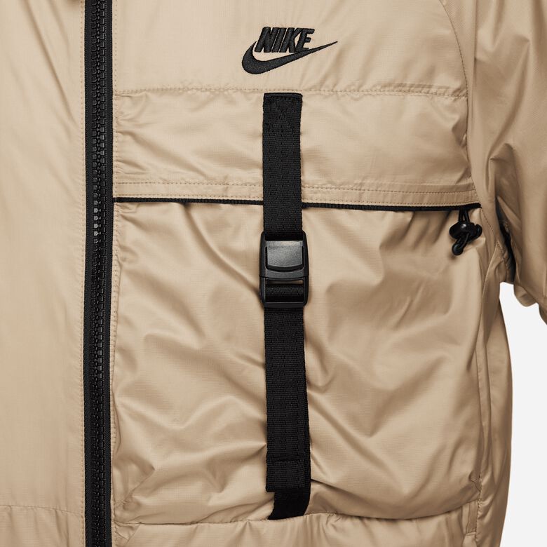 Sportswear Tech Woven N24 Packable Lined Jacket