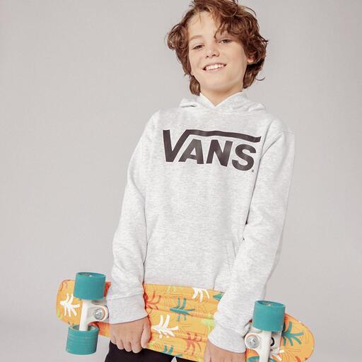 Vans sweatshirt