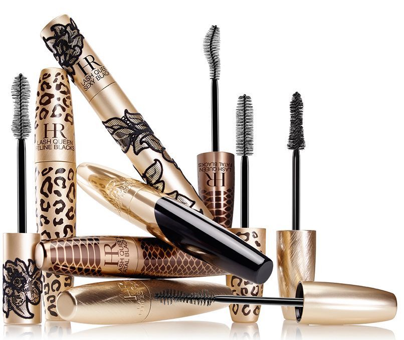 Lash Queen Feline Blacks maskara Luksuzne maskare