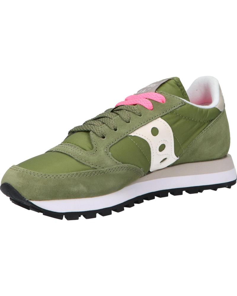 Tênis esportivo Saucony S1044-681 Jazz Original