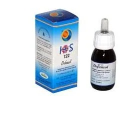 HERBOPLANET Defensol vloeibaar preparaat 5 ml