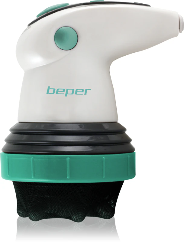 Aparelho de massagem anticelulite BEPER 40500 Body Sense