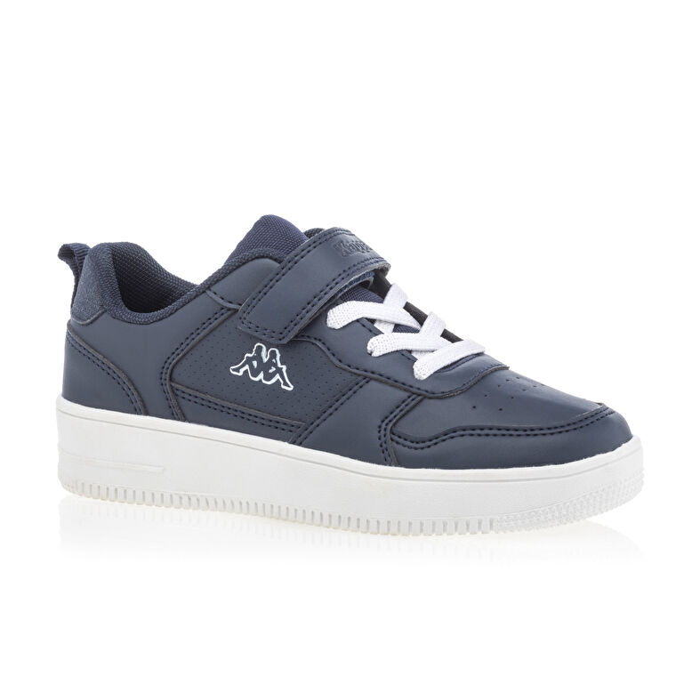 Körbe / Turnschuhe Garcon Bleu