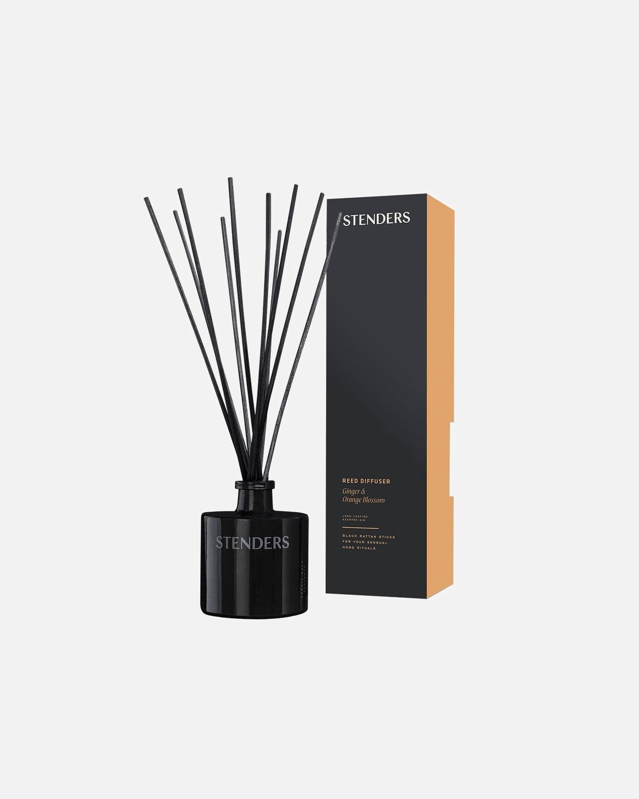 STENDERS Miris za sobu Đumbir i cvijet naranče - 100 ml