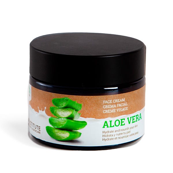 Aloe Vera-kräm | 50 ml