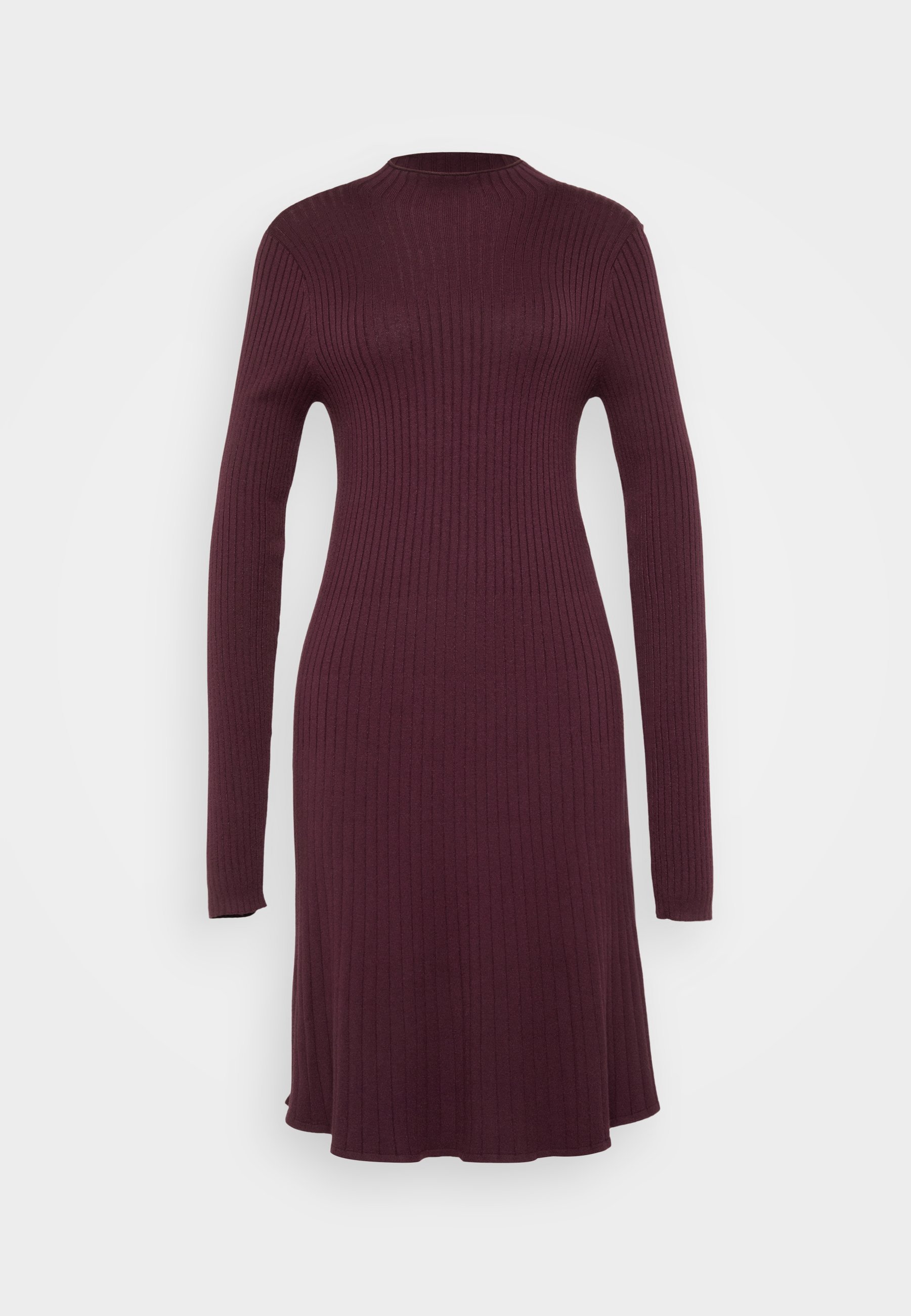 Vero Moda Tall VMNANCY SKATER DRESS - Abito maglione - degustazione di vini