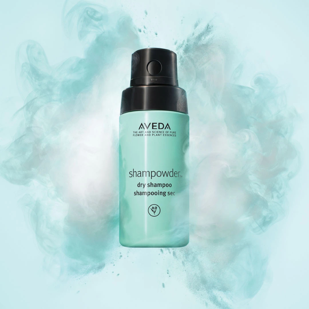 Șampon uscat Shampowder 56 g - Aveda