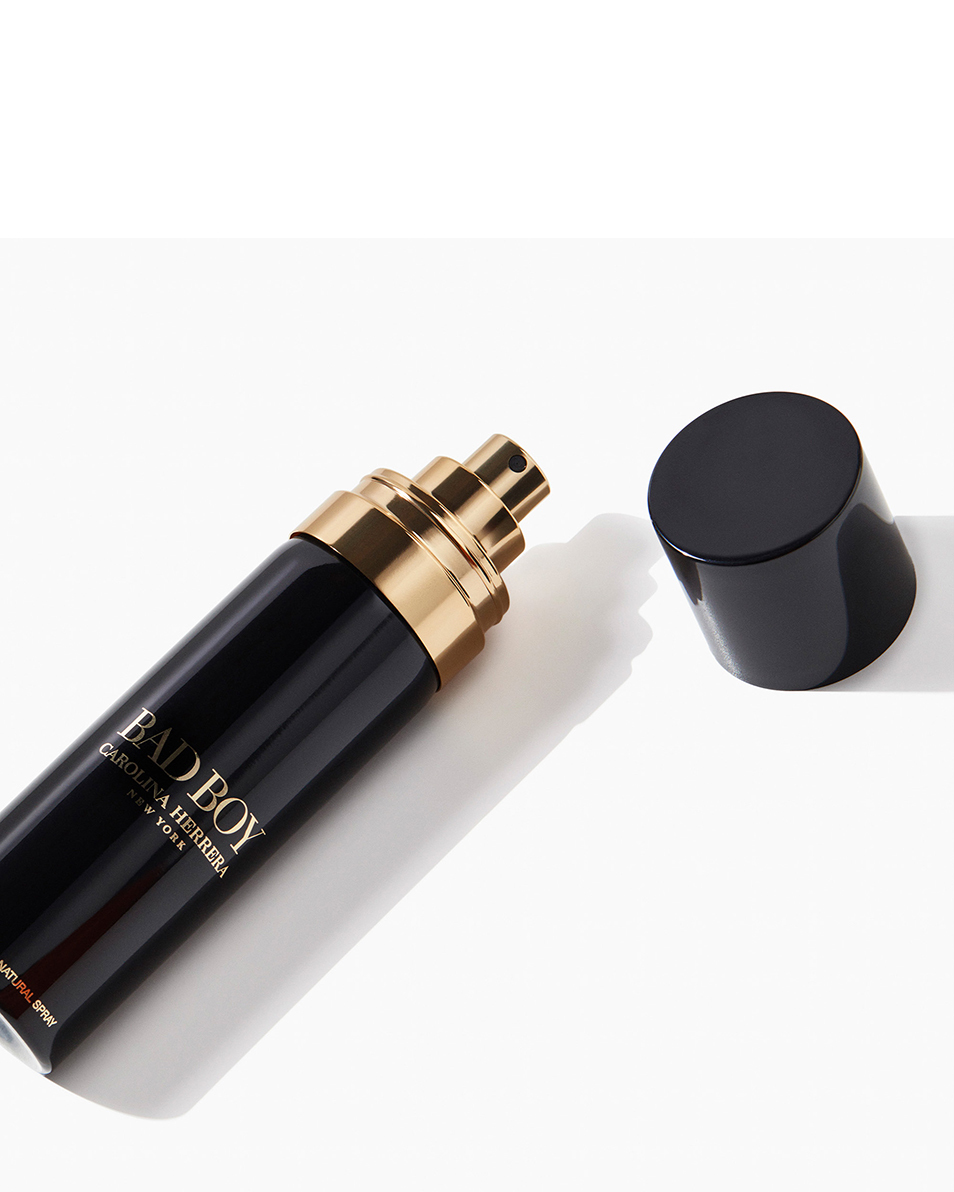 DÉODORANT SPRAY CAROLINA HERRERA BAD BOY