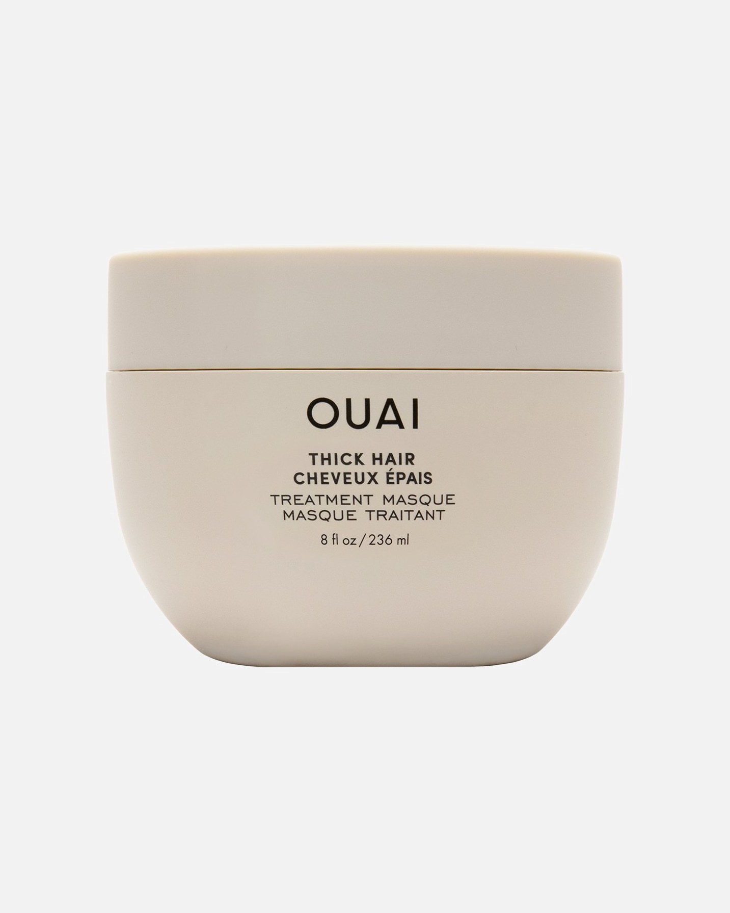Ouai Haarbalsam Dicke Haarkur Maske - 100 ml