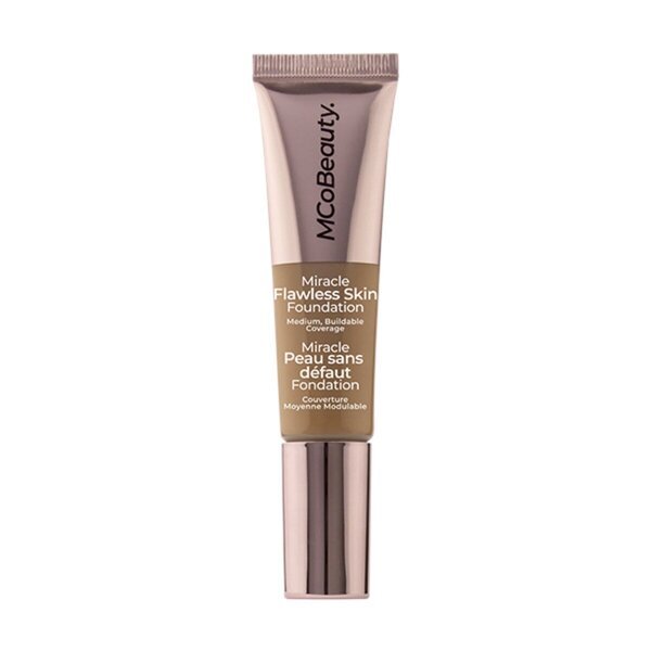 MCoBeauty Miracle Honey podloga za besprijekornu kožu<br>30ml