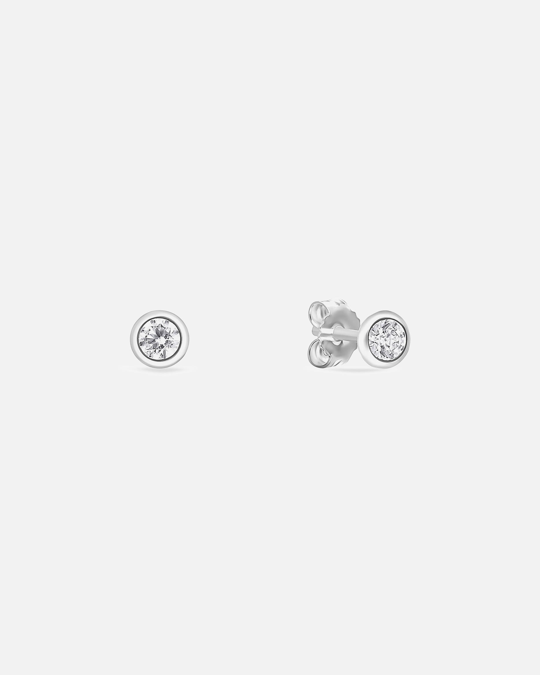 FAVS Boucles d'oreilles