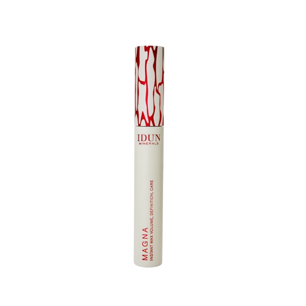 IDUN Minerals maskara Magna Volume Instant Max Volume - 13 ml