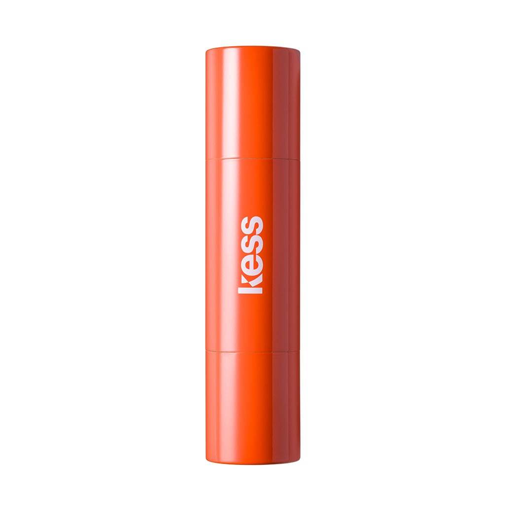 Kess Berlin Blush Hot Orange Duo Stick | Ierobežots izdevums – 11 g