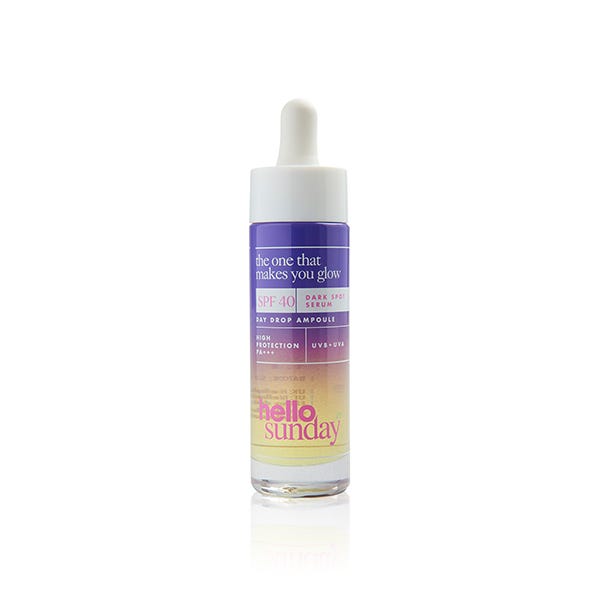 Får dig att stråla F4 | 30ML