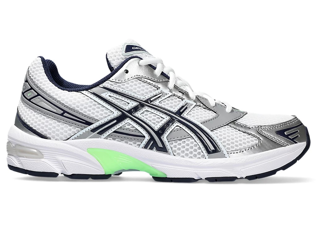GEL-1130 - White/Mid Grey