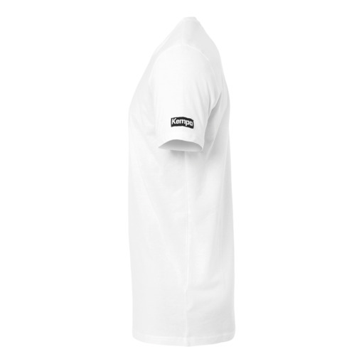  Team Camiseta Blanco Kempa