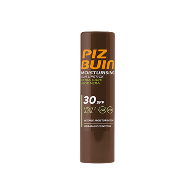 Piz Buin lūpų pieštukas su alaviju ir SPF 30 4,9 g 4,9 g