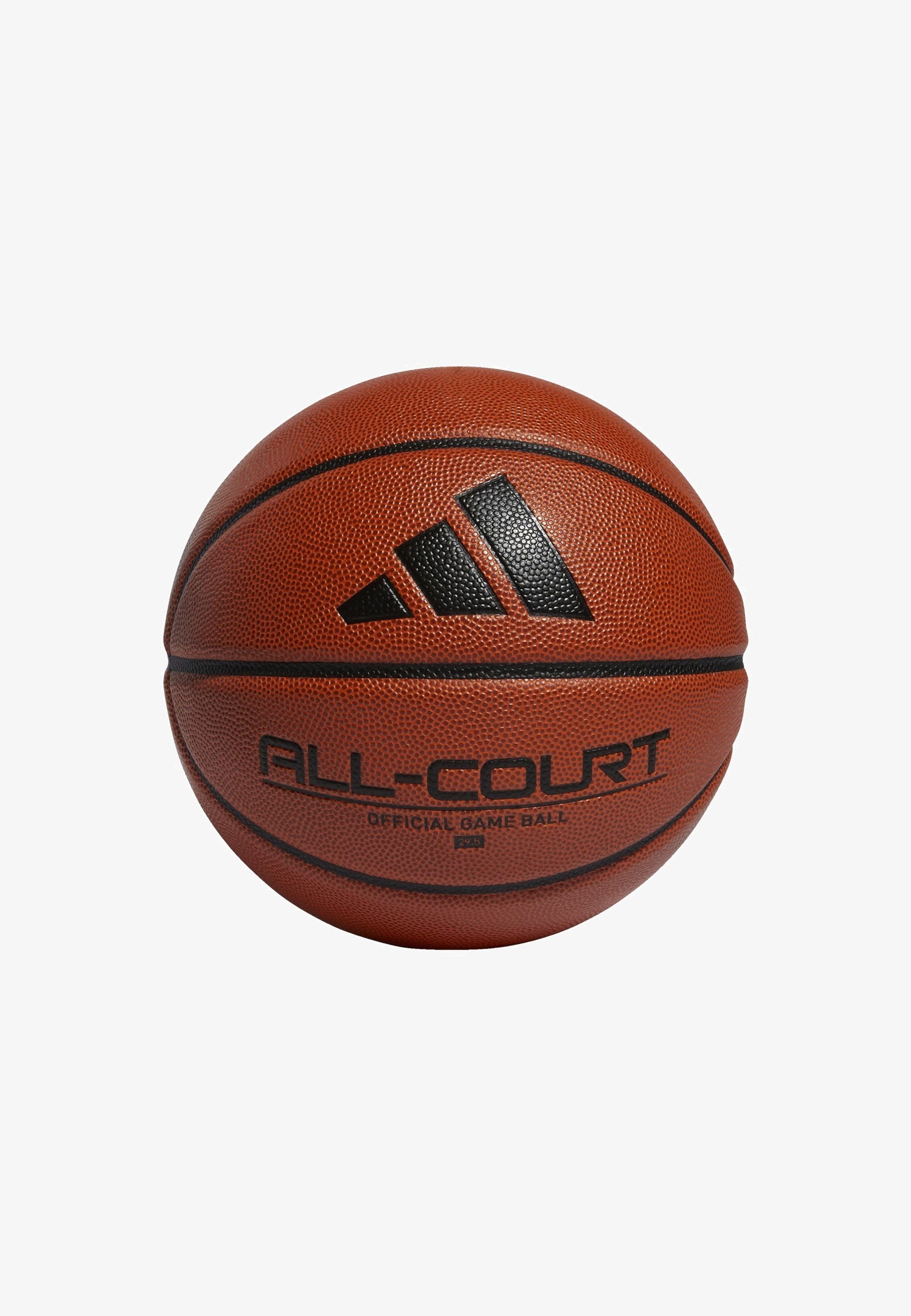 adidas Performance ALL COURT 3.0 - Basketball - orange
