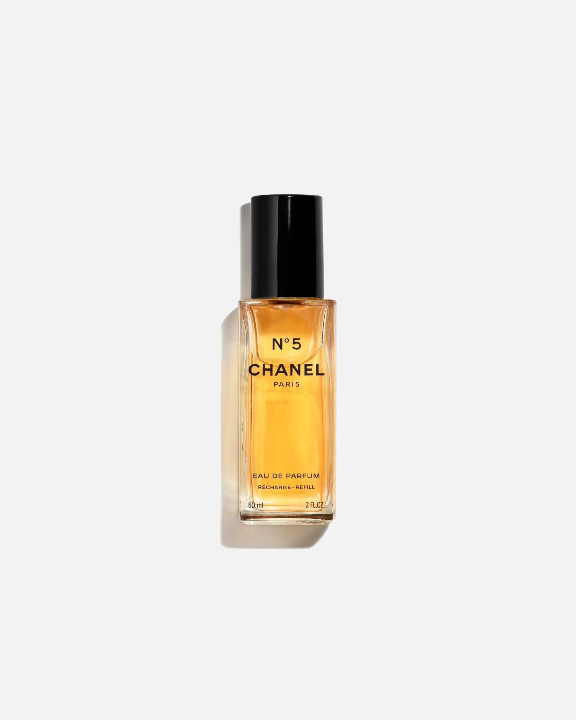 CHANEL N°5 parfemska voda u spreju Wiederaufladbar – 60 ml