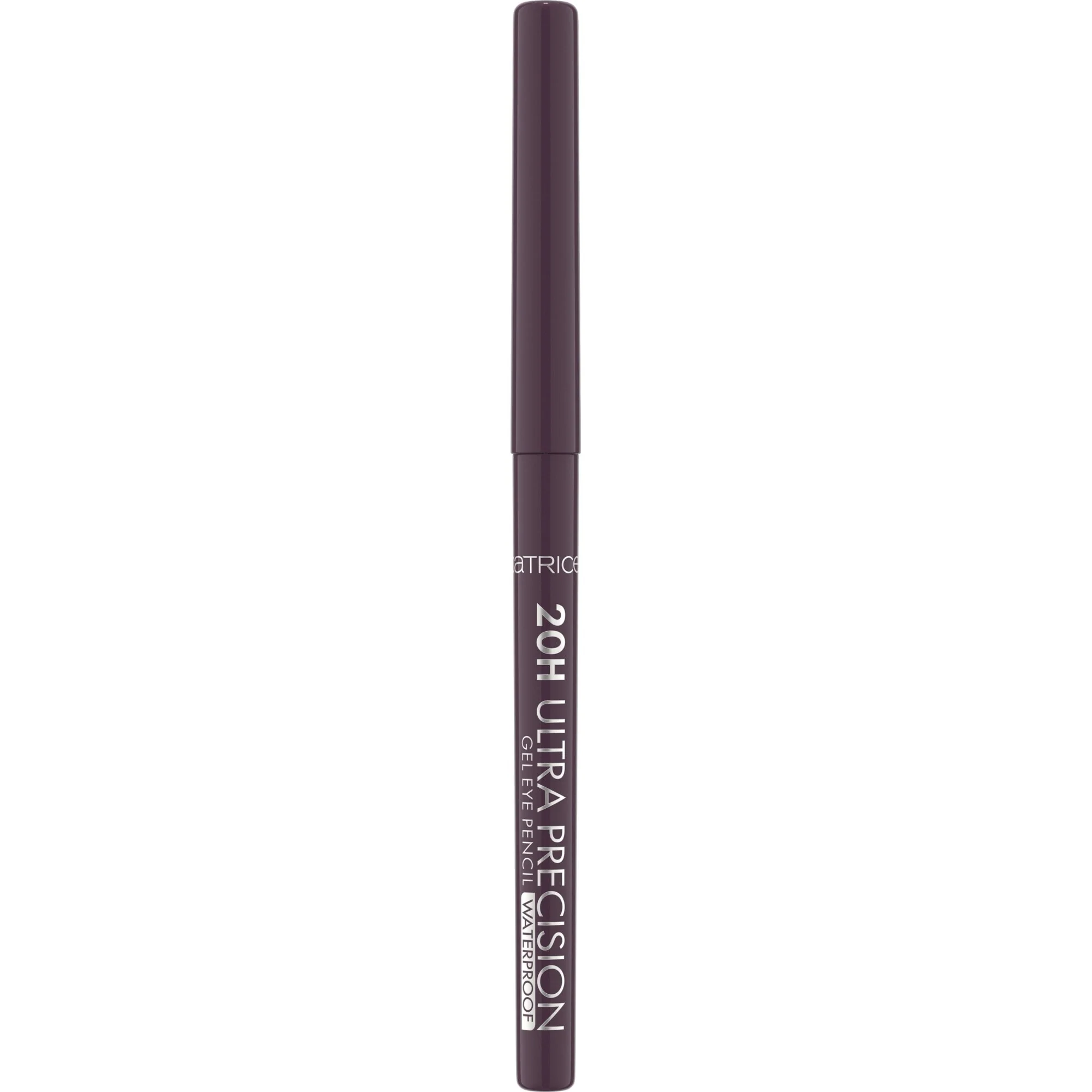 Occhi 20H Ultra Precision Matita Occhi Gel Waterproof - Matita occhi