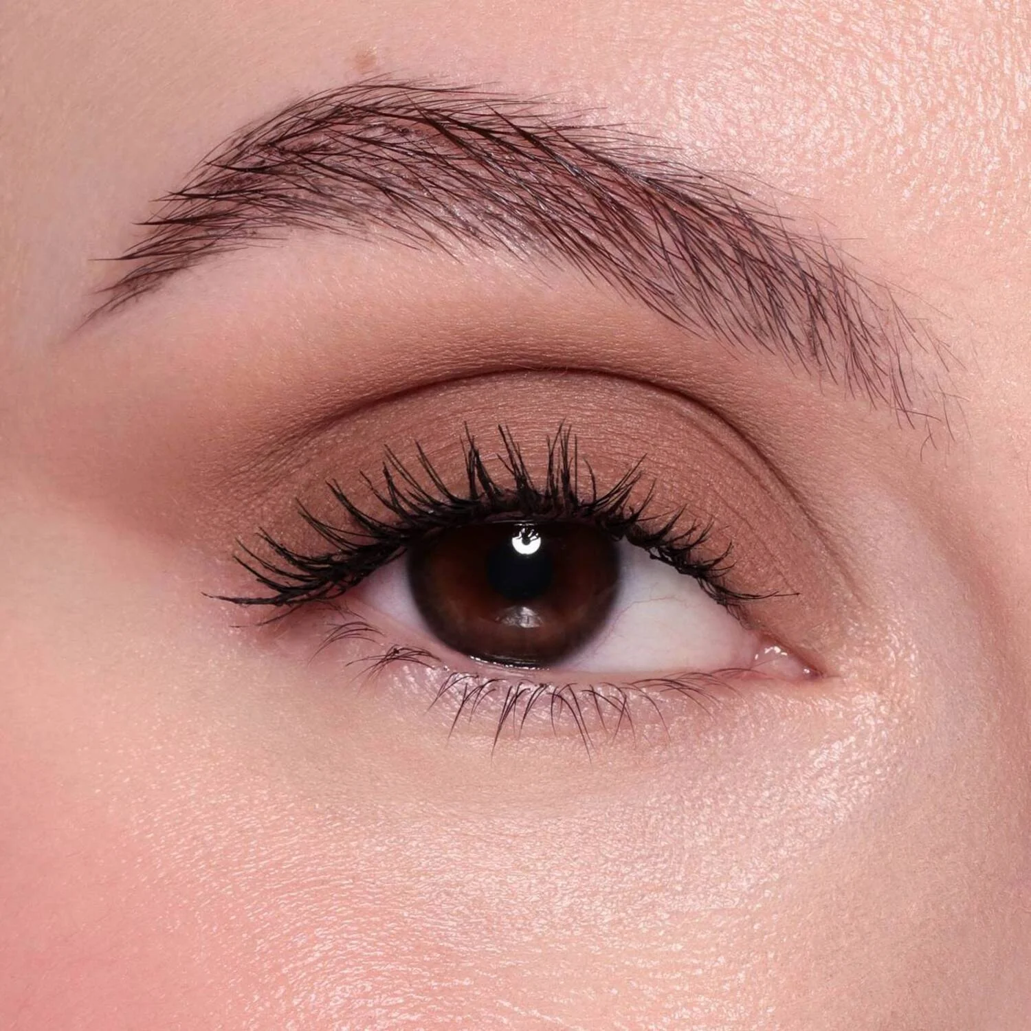 Labbra CHROMO THERAPY LIQUID EYESHADOW Mat finish - Ombretto crema