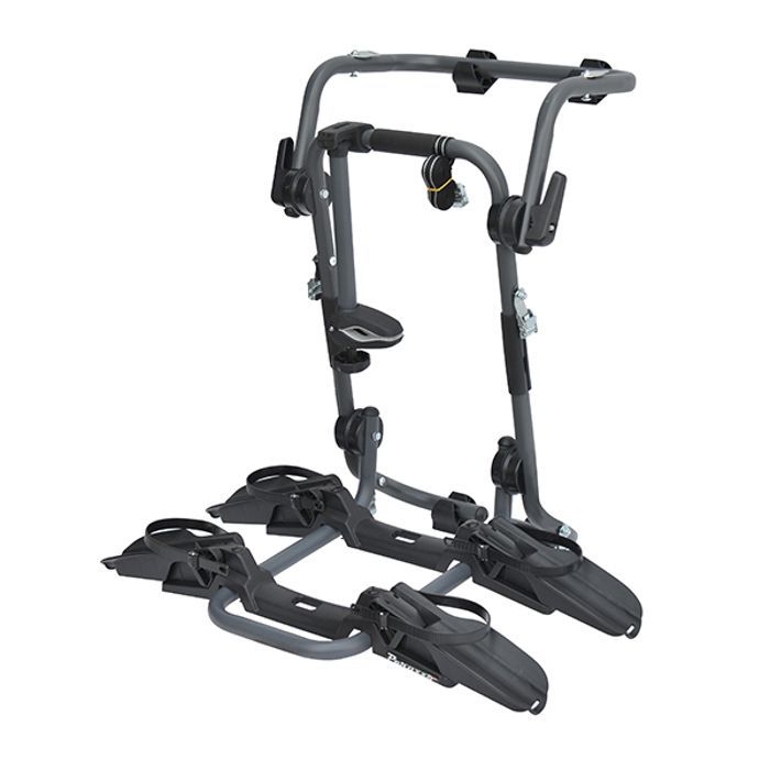 Suporte traseiro para 2 bicicletas Peruzzo Pure Instinct - 2 - 3666028410763