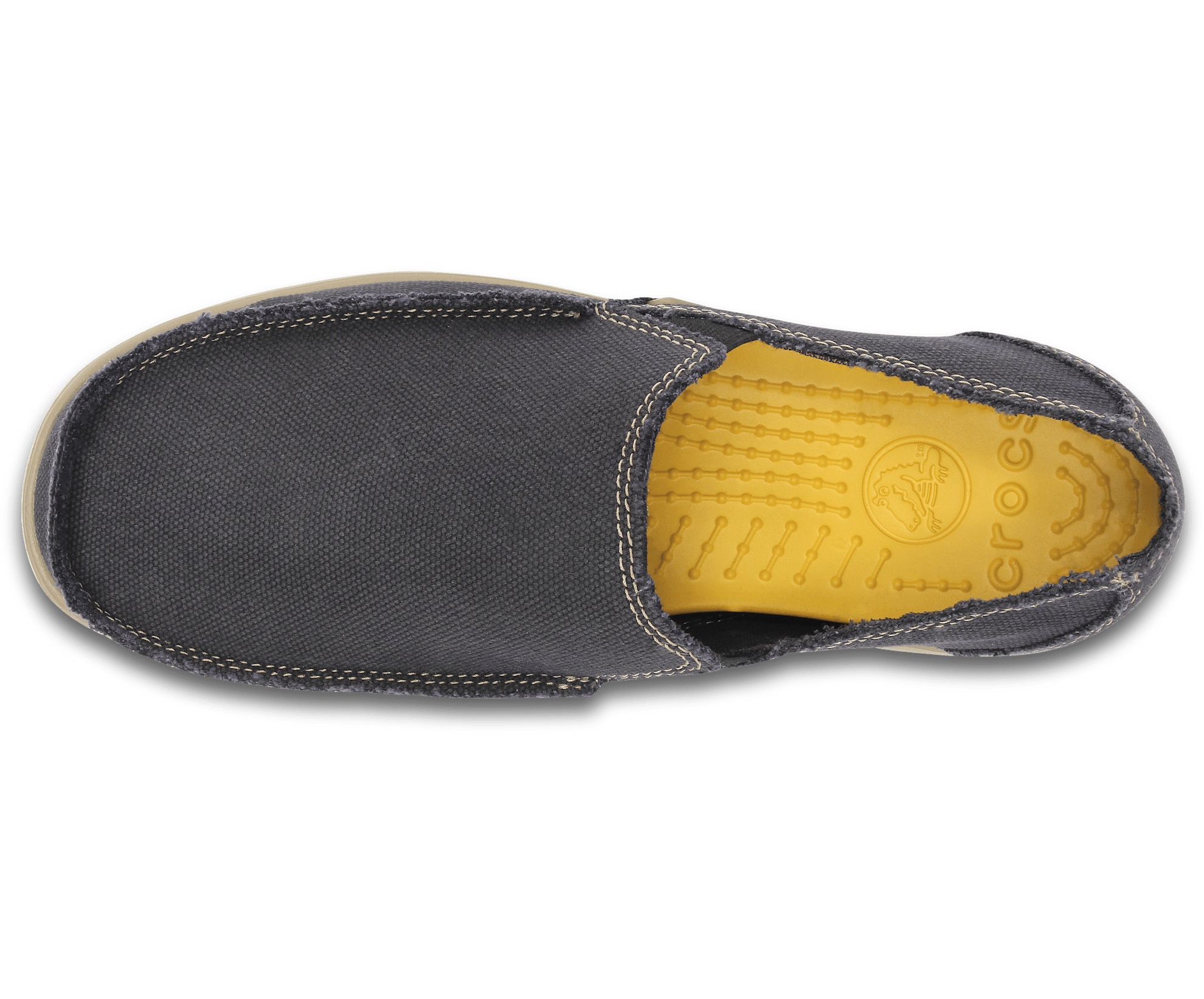 Men’s Santa Cruz Slip-On - Loafer