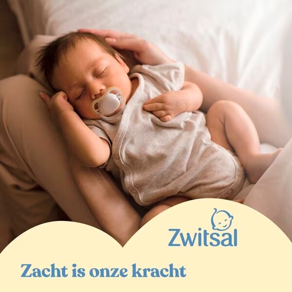 Zwitsal bezziepju mazgāšanas gels<br>700ml