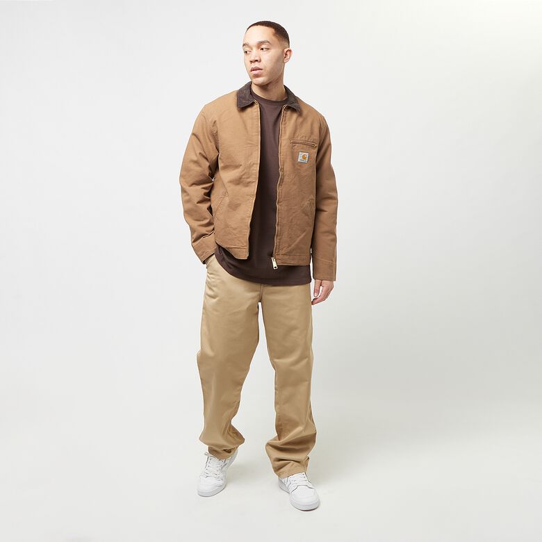 Detroit Jacket