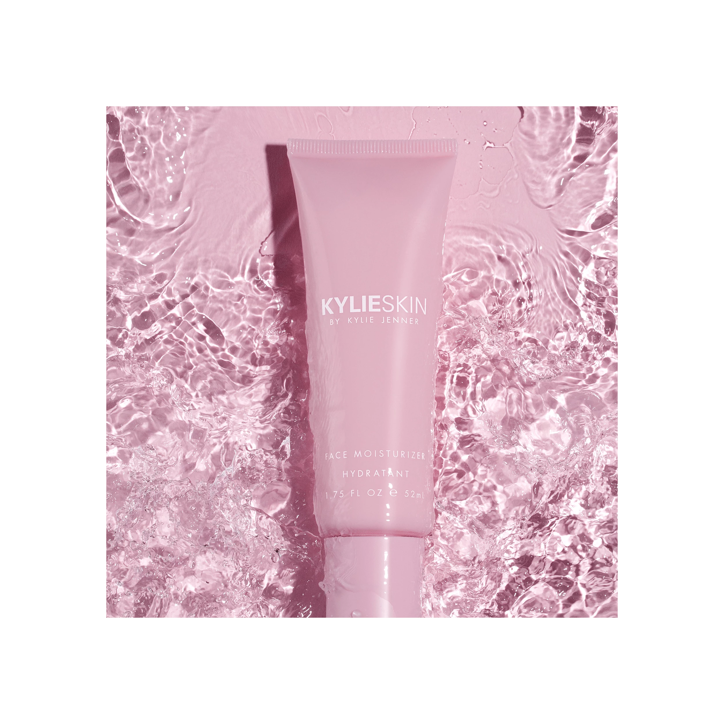 Arc hidratáló 52 ml - Kylie By Kylie Jenner