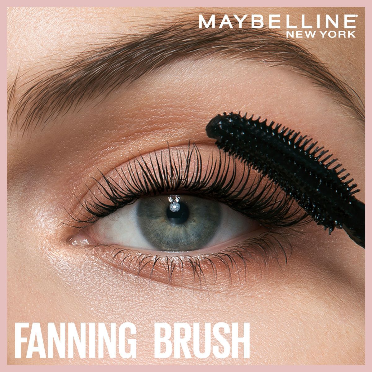 Maybelline Intense Mascara 9.5g Lash Sensational
