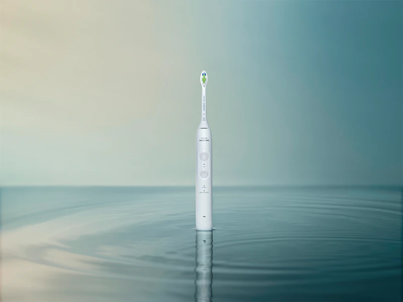 Philips Sonicare 4100 HX4042/41 sonische elektrische tandenborstel