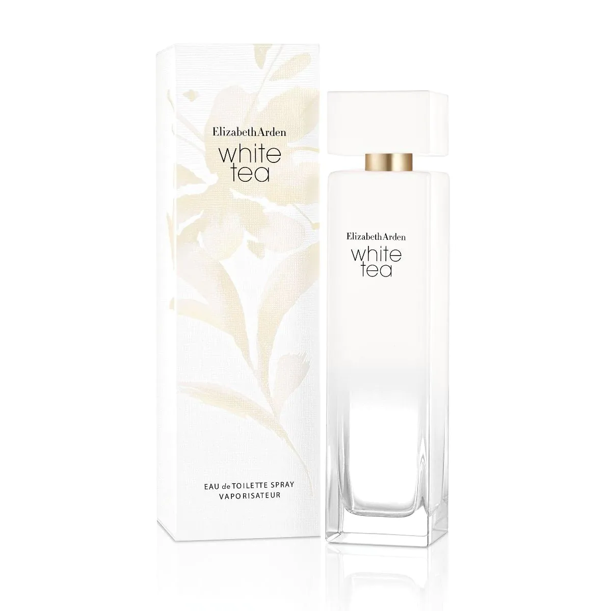 Elizabeth Arden White Tea Woda toaletowa dla kobiet 100 ml