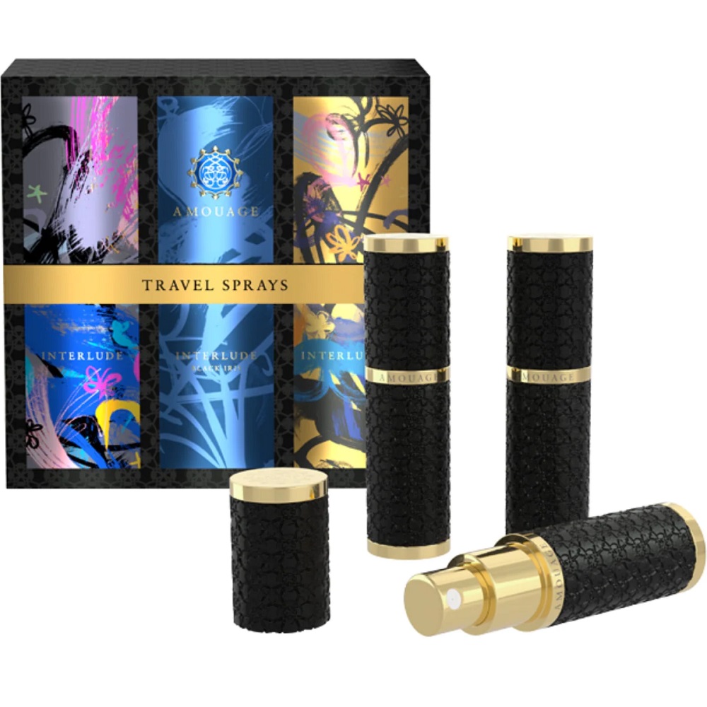 Trilogija Amouage Interlude