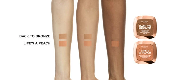 Paradicsom Pirulása Az Élet Őszibarack - L'Oréal Paris