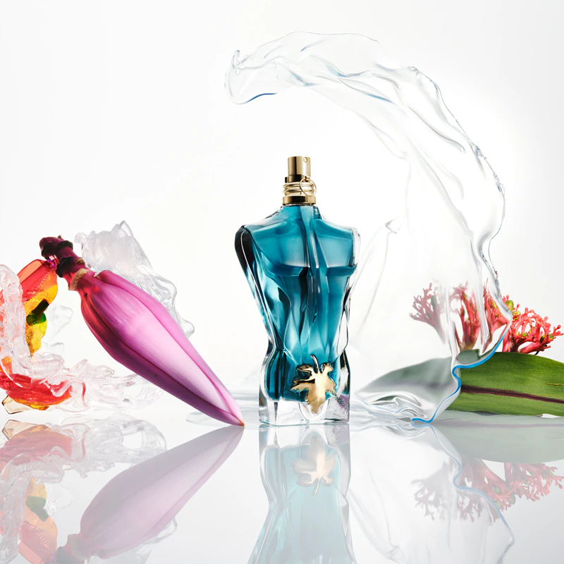 Jean Paul Gaultier Le Beau Eau de Toilette voor heren