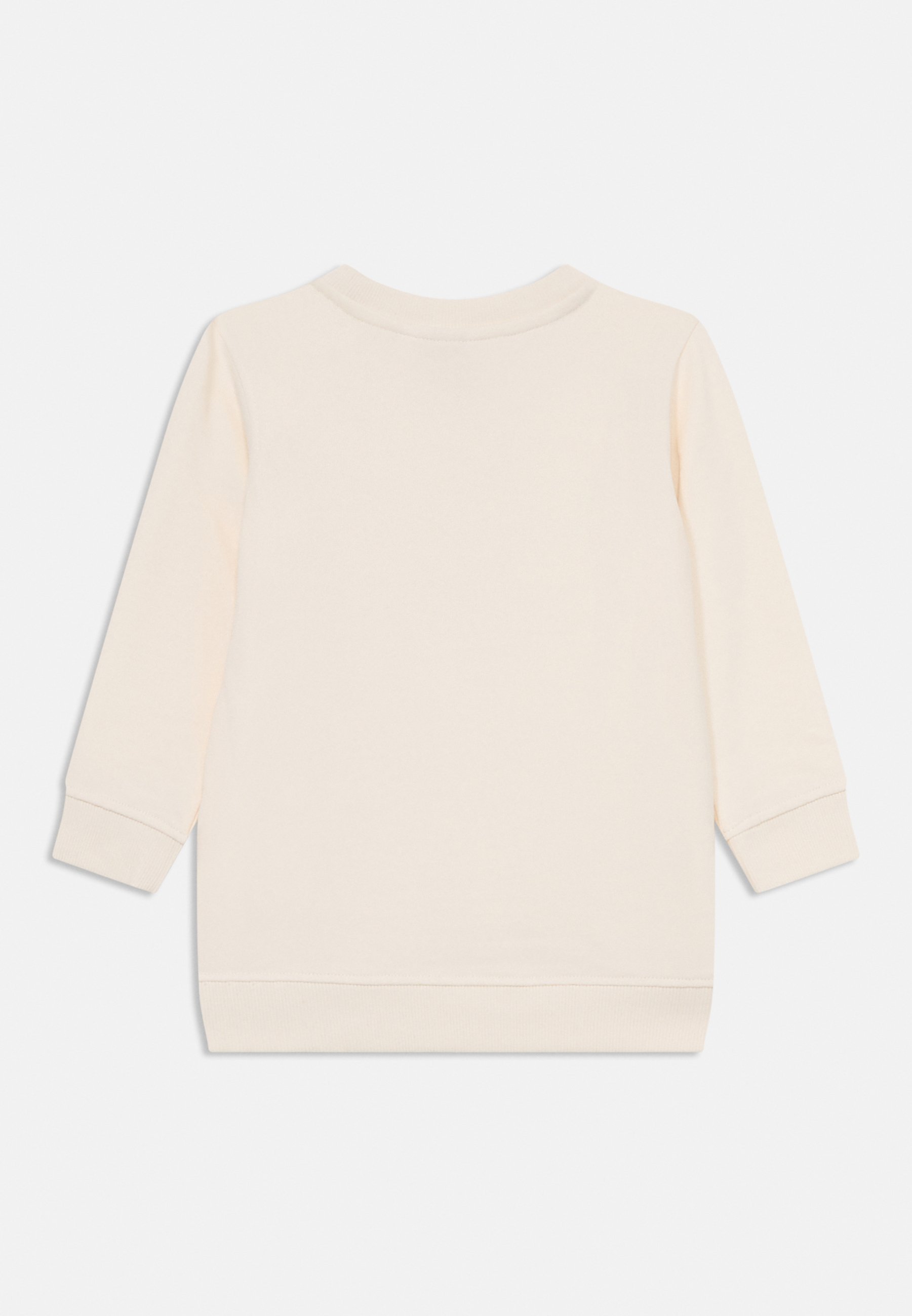 Lot de 2 Friboo - Sweat-shirt - rose clair/blanc