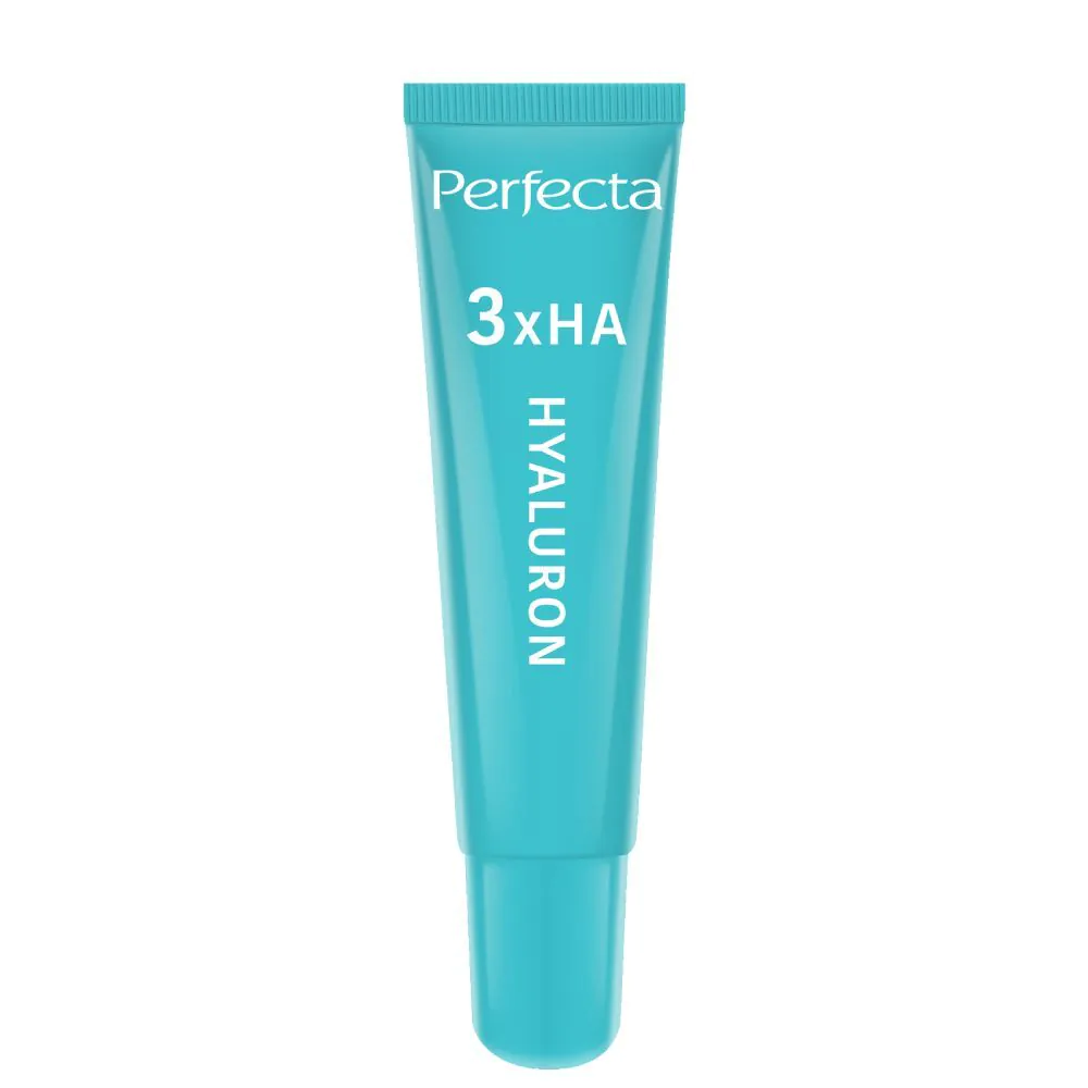 Perfecta Lips Clinic 3x hialuron Balsam do ust