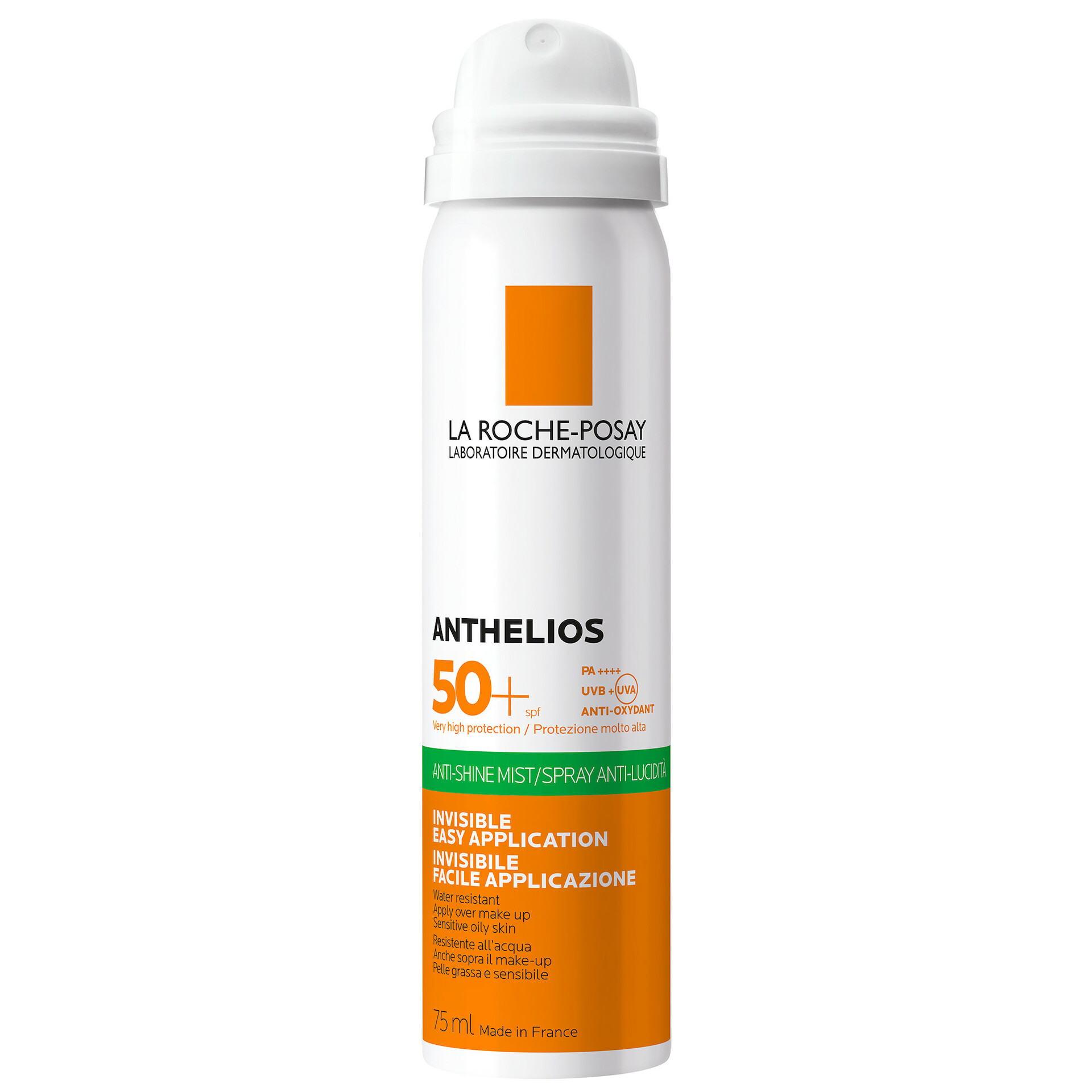 Anthelios Mgiełka 75 ml - La Roche-Posay
