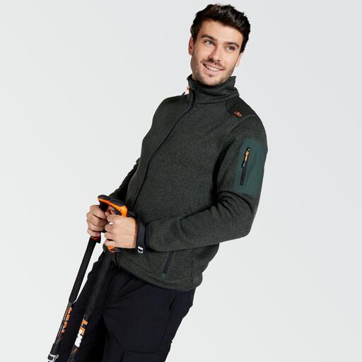  Fleece Campagnolo