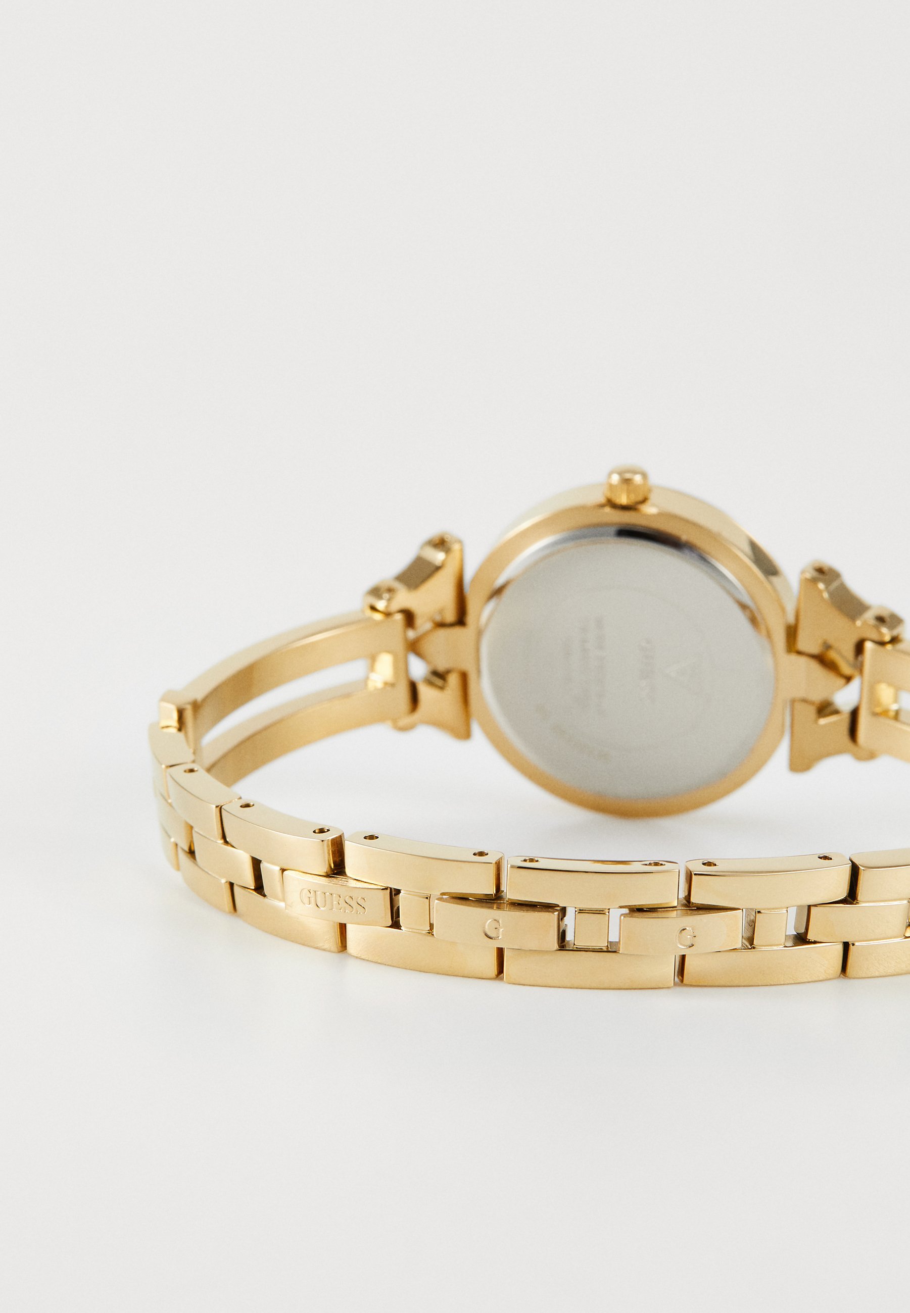 Guess DELPHINE - Horloge - goudkleurig