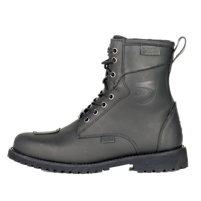 Botas de moto LAGERTA EVO MOTOBLOUZ certificadas