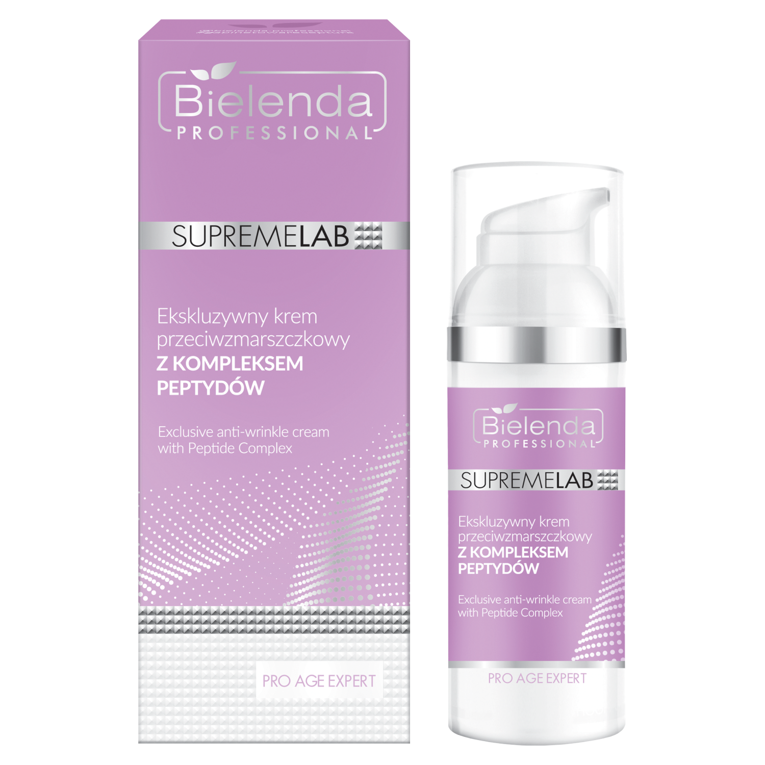 Bielenda Professional SupremeLab