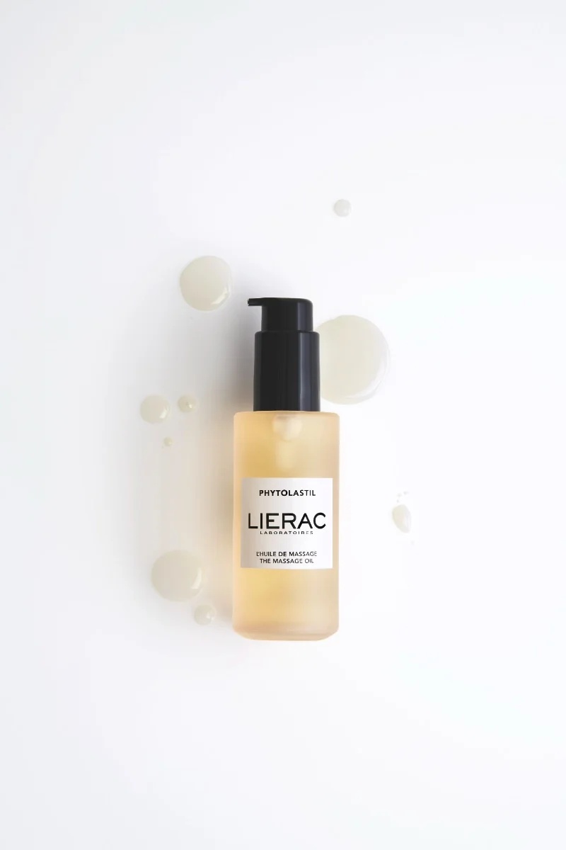 LIERAC Lierac Phytolastil Olie 100 ml Elasticiteit en anti-striae